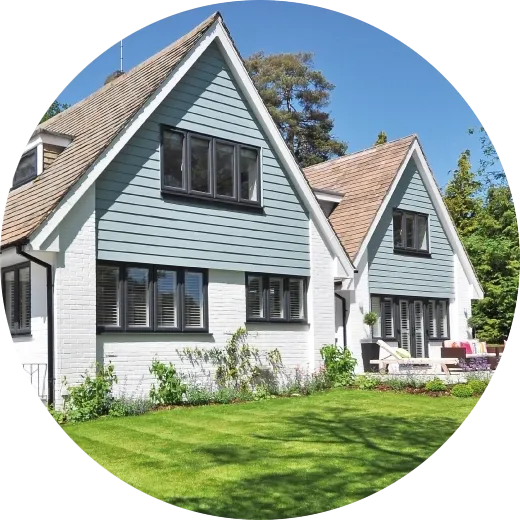 Inmuebles urbanos casas Locci Bienes Raíces